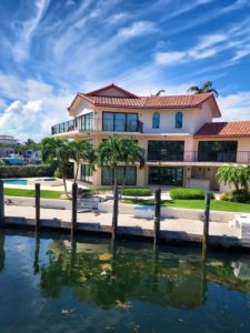 Key Largo Homes